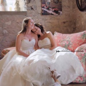 Meet your Posher, Brandy